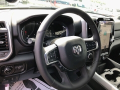 New 2026  Ram 1500 4WD Big Horn Crew Cab 5'7" Box Lvl 2 at IK Auto Group near Hilo&comma; HI