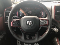 New 2026  Ram 1500 4WD Rebel Crew Cab 5'7" Box at IK Auto Group near Hilo&comma; HI