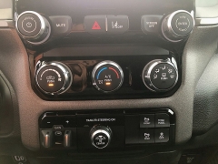 New 2026  Ram 1500 4WD Warlock 4x4 Crew Cab 5'7" Box at IK Auto Group near Hilo, HI