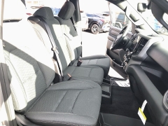 New 2025  Ram 1500 4WD Tradesman Crew Cab 5'7" Box at IK Auto Group near Hilo, HI