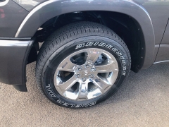 New 2026  Ram 1500 4WD Big Horn Crew Cab 5'7" Box at IK Auto Group near Hilo&comma; HI