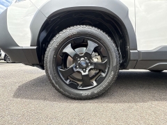 Used 2023  Subaru Forester Wilderness CVT at Kama'aina Nissan near Hilo&comma; HI