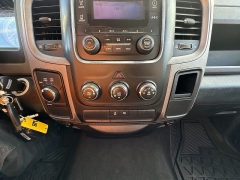 Used 2014  Ram 1500 4WD Quad Cab Tradesman at Kona Nissan near Kailua Kona&comma; HI