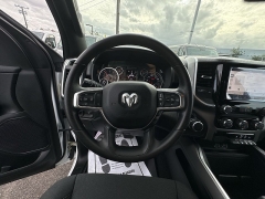 New 2026  Ram 1500 4WD Big Horn Crew Cab 5'7" Box at IK Auto Group near Hilo&comma; HI