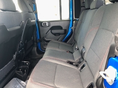 New 2025  Jeep Gladiator Rubicon 4x4 at IK Auto Group near Hilo, HI