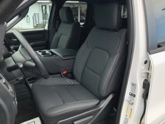 New 2025  Ram 1500 4WD Tradesman Quad Cab 6'4" Box at IK Auto Group near Hilo&comma; HI