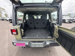 New 2026  Jeep Wrangler Sport 4 Door 4x4 at IK Auto Group near Hilo&comma; HI