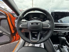 New 2026  Jeep Compass Latitude Altitude 4x4 at IK Auto Group near Hilo&comma; HI
