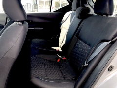 Used 2022 Nissan Kicks SV FWD at Kama'aina Nissan near Hilo, HI