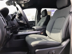 New 2026  Ram 1500 4WD Big Horn Crew Cab 5'7" Box Lvl 2 at IK Auto Group near Hilo&comma; HI