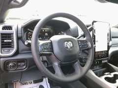 New 2025 Ram 2500 4WD Laramie Mega Cab 6'4" Box at IK Auto Group near Hilo, HI