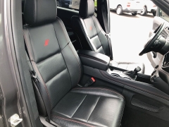Used 2024  Dodge Durango R&sol;T Plus AWD at Kama'aina Nissan near Hilo&comma; HI