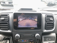 New 2026  Ram ProMaster Cargo Van Tradesman 2500 Hi Roof 136" WB w&sol;Pass St at IK Auto Group near Hilo&comma; HI