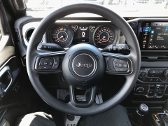 New 2026  Jeep Wrangler Sport 4 Door 4x4 at IK Auto Group near Hilo&comma; HI