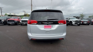 New 2026  Chrysler Voyager LX FWD at IK Auto Group near Hilo&comma; HI