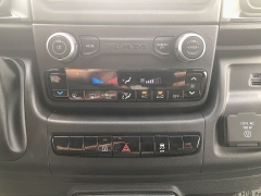 New 2026  Ram ProMaster Cargo Van Tradesman 2500 Hi Roof 136" WB w&sol;Pass St at IK Auto Group near Hilo&comma; HI