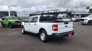 Used 2025  Ford Maverick XLT AWD SuperCrew EcoBoost at Kama'aina Nissan near Hilo&comma; HI