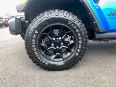 Used 2023 Jeep Gladiator Willys 4x4 at Kona Nissan near Kailua Kona, HI