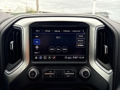 Used 2020  Chevrolet Silverado 1500 4WD Crew Cab LTZ at Kama'aina Nissan near Hilo&comma; HI