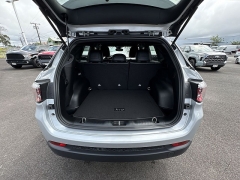 New 2026  Jeep Compass Latitude Altitude 4x4 at IK Auto Group near Hilo&comma; HI