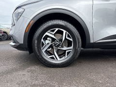 Used 2023  Kia Sportage LX AWD at Kama'aina Nissan near Hilo&comma; HI