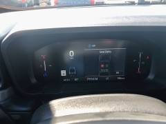 Used 2025  Ford Maverick Lobo High AWD SuperCrew at IK Auto Group near Hilo, HI