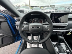 New 2026  Jeep Compass Latitude Altitude 4x4 at IK Auto Group near Hilo&comma; HI