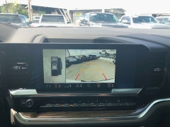 Used 2025  Chevrolet Silverado 1500 4WD Crew Cab 147" RST at IK Auto Group near Hilo, HI