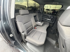 Used 2018  Chevrolet Silverado 1500 2WD Crew Cab LT at Kona Nissan near Kailua Kona&comma; HI