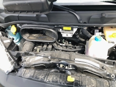 New 2026  Ram ProMaster Cargo Van Tradesman 1500 Hi Roof 136" WB w&sol;Pass St at IK Auto Group near Hilo&comma; HI