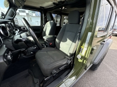Used 2021  Jeep Wrangler Unlimited Sport S 4x4 at IK Auto Group near Hilo&comma; HI