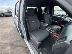 Used 2024  Nissan Frontier Crew Cab 4x4 PRO-4X at Kona Nissan near Kailua Kona&comma; HI