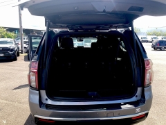 Used 2021 Chevrolet Suburban 4WD 4dr LT at IK Auto Group near Hilo, HI
