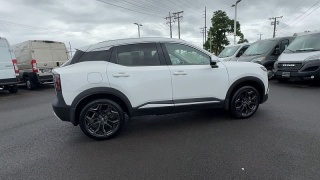 Used 2025  Nissan Kicks SR AWD at IK Auto Group near Hilo&comma; HI