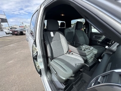 New 2026  Ram 2500 4WD Big Horn Crew Cab 6'4" Box at IK Auto Group near Hilo&comma; HI