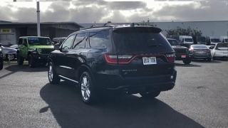 Used 2023  Dodge Durango GT AWD at Kona Nissan near Kailua Kona&comma; HI