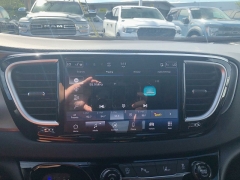 New 2025  Chrysler Voyager LX FWD at IK Auto Group near Hilo, HI