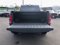 Used 2025  Ram 1500 4WD RHO 4x4 Crew Cab 5'7" Box at Kona Nissan near Kailua Kona&comma; HI