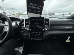 New 2026  Ram 2500 4WD Big Horn Crew Cab 6'4" Box at IK Auto Group near Hilo&comma; HI