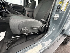 New 2026  Jeep Wrangler Rubicon 4 Door 4x4 at IK Auto Group near Hilo&comma; HI