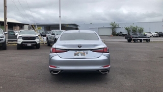 Used 2022 Lexus ES ES 350 Luxury FWD at Kama'aina Nissan near Hilo, HI