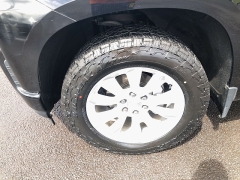 Used 2020  Chevrolet Silverado 1500 2WD Crew Cab Custom at Kama'aina Nissan near Hilo&comma; HI