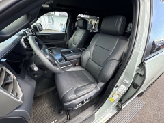Used 2026  Toyota Sequoia Platinum 4WD at Kona Nissan near Kailua Kona&comma; HI