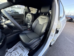 New 2026  Jeep Compass Latitude Altitude 4x4 at IK Auto Group near Hilo&comma; HI