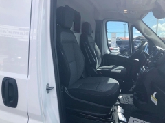 New 2026  Ram ProMaster Cargo Van Tradesman 1500 Hi Roof 136" WB w&sol;Pass St at IK Auto Group near Hilo&comma; HI