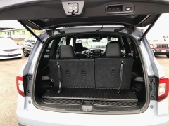 Used 2022  Honda Pilot Black Edition AWD at Kona Nissan near Kailua Kona&comma; HI