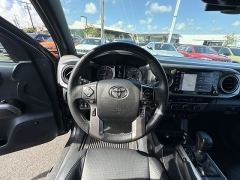 Used 2022  Toyota Tacoma 4WD Limited Double Cab 5ft Bed V6 AT at Kona Nissan near Kailua Kona&comma; HI