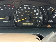 Used 2002  Toyota Tundra 4WD Access Cab Limited at Kona Nissan near Kailua Kona&comma; HI