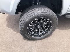 Used 2019  Toyota Tacoma 4WD Double Cab TRD Sport Auto at IK Auto Group near Hilo&comma; HI