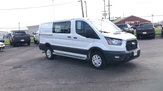 Used 2023  Ford Transit Cargo Van T-250 130" Low Rf 9070 GVWR RWD at Kama'aina Nissan near Hilo&comma; HI